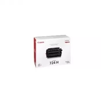 Canon Toner 3482B002 724 XL Schwarz 24000 Seiten