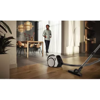 Bodenstaubsauger Miele Boost CX1 Parquet PowerLine SNCF0