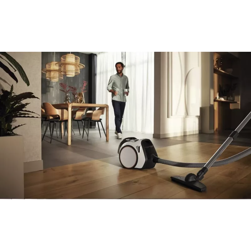 Bodenstaubsauger Miele Boost CX1 Parquet PowerLine SNCF0