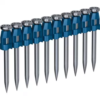 Nägel Bosch NB-38 für Beton, 1000 Stück
