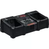 Batterieladegerät Bosch EXPERT EXAL18V2-320 18V 2A für Bosch 18V Akkus
