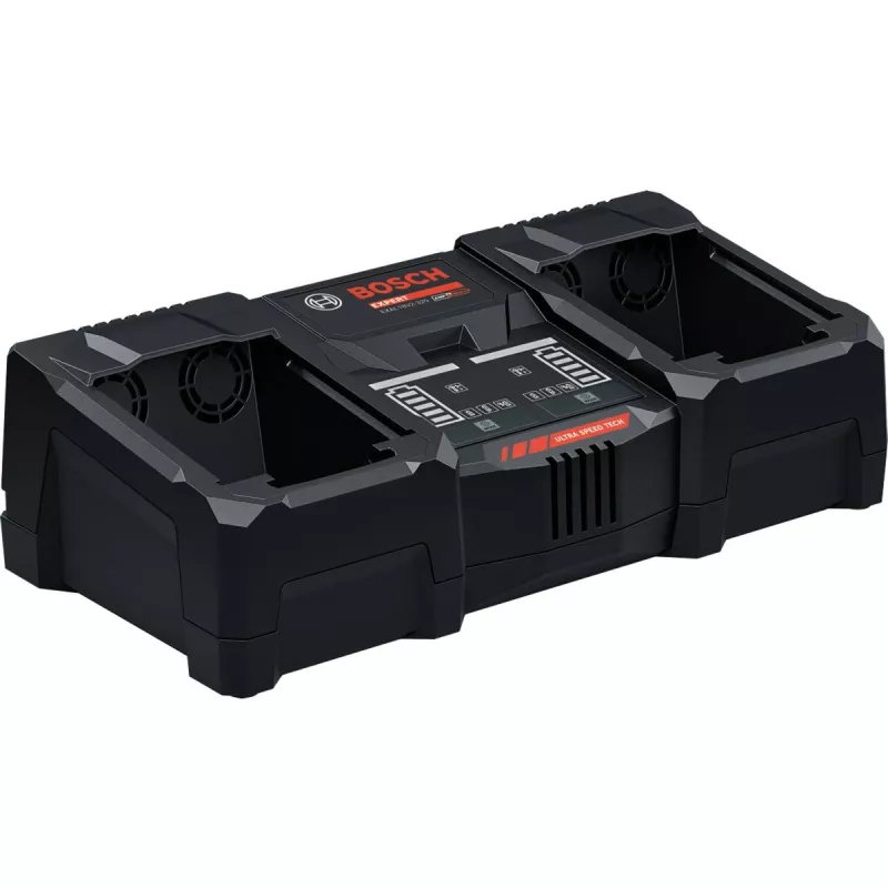 Batterieladegerät Bosch EXPERT EXAL18V2-320 18V 2A für Bosch 18V Akkus
