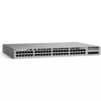 Managed Switch Cisco Catalyst 9200L