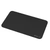 TELLUR SmoothClick Mousepad M (35 cm x 25 cm) - Schwarz