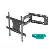 TV-Gerät Zubehör Wandhalterung/40-75/SCHWARZ M7L-B Onkron