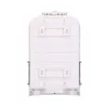 Extralink Glasfaser-Abschlussbox Mona 16 Fasern Weiß Kunststoff PVC