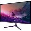 Arozzi Nova 27 Zoll Computer Monitor 2560 x 1440 Pixel Quad HD Lila