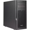 Computer Case Supermicro SuperChassis GS5A-754K Midi Tower Schwarz, Grau