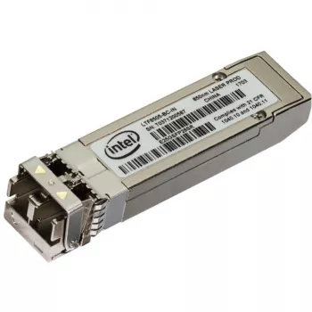 Intel E25GSFP28SR Netzwerk-Transceiver-Modul Glasfaser 25000 Mbit/s SFP28 850 nm