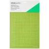 cricut(TM) Joy Xtra StandardGrip Schneidematte für Schneideplotter, Standardkleber, wiederverwendbar, 216 x 305 mm (8,5 x 12 Zoll) (2010627)