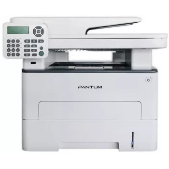 Pantum M7100DW Multifunktionsdrucker Laser A4 1200 x 1200 DPI 33 Seiten/Min. WLAN