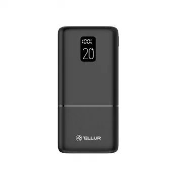 Tragbare Powerbank Tellur PD202 Boost Pro 20000mAh