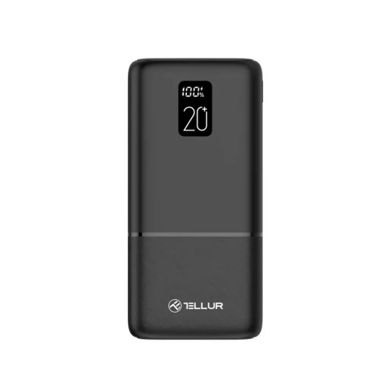 Tragbare Powerbank Tellur PD202 Boost Pro 20000mAh