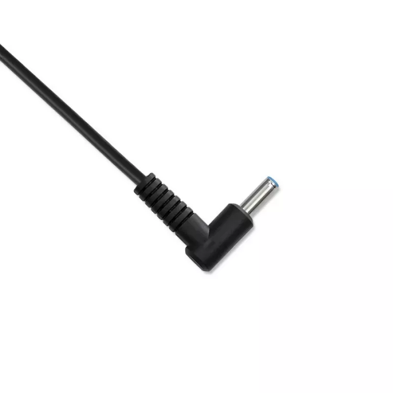 AC-Netzteil QOLTEC 51033 für Laptops, 45 W, 19,5 V, 2,31 A, 220–240 V, für den Innenbereich, Schwarz, 1,7 m Kabel