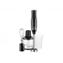 Adler Handmixer | AD 4620 | Handmixer | 800 W | 2 Geschwindigkeitsstufen | Schwarz