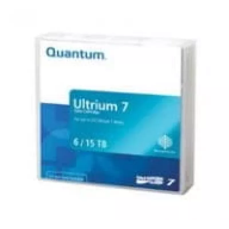 Unbespieltes Datenband Quantum MR-L7MQN-02