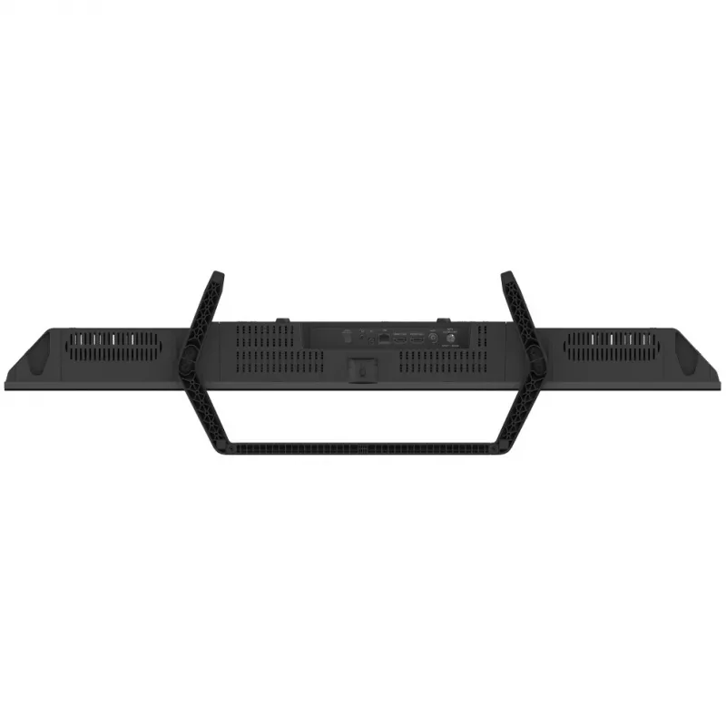 Strong SRT40FG6733C Smart TV - 1.920 x 1.080 Pixel 40 Zoll HDR10 DVB-S2 HD / DVB-C / DVB-T2 Google TV 3 HDMI-Eingänge [Energieklasse F] (SRT40FG6733C)