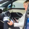 I.R.I.S. IRIScan Anywhere 6 WiFi Duplex Handscanner 1200 x 1200 DPI A4 Schwarz