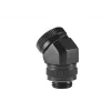 Phanteks PH-RA45_BK12 Sanitärfitting Kompressionskupplung