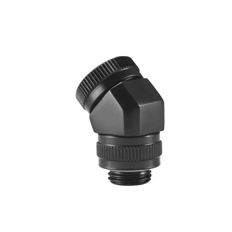 Phanteks PH-RA45_BK12 Sanitärfitting Kompressionskupplung