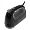 Camry Premium CR 4220B Mixer Handmixer 750 W Schwarz, Grau