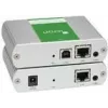 KVM-Extender Icron Ranger 2304 Sender & Empfänger