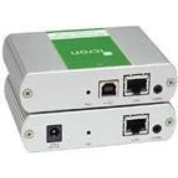KVM-Extender Icron Ranger 2304 Sender & Empfänger