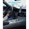 Anker Auto-Ladegerät 30 W 2 Ports Schwarz Schnellladung