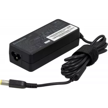 Netzteil Lenovo 36200253 Indoor 65W Schwarz