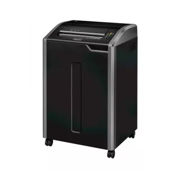 Aktenvernichter Powershred 485I/Kreuzschnitt 4699501 Fellowes