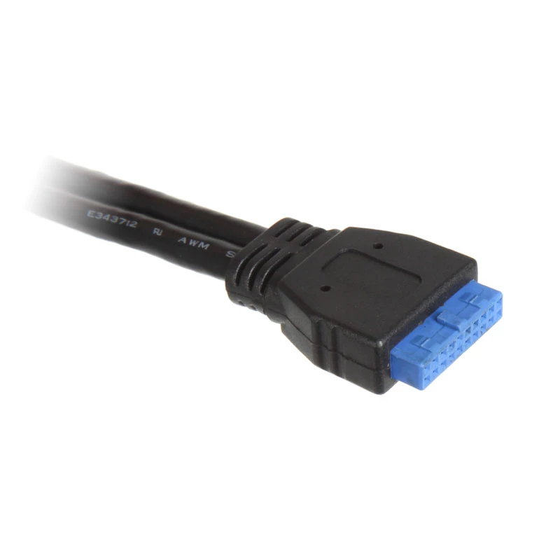 Akasa AK-ICR-27 Kartenleser USB 3.2 Gen 1 (3.1 Gen 1) Intern Schwarz, Grau