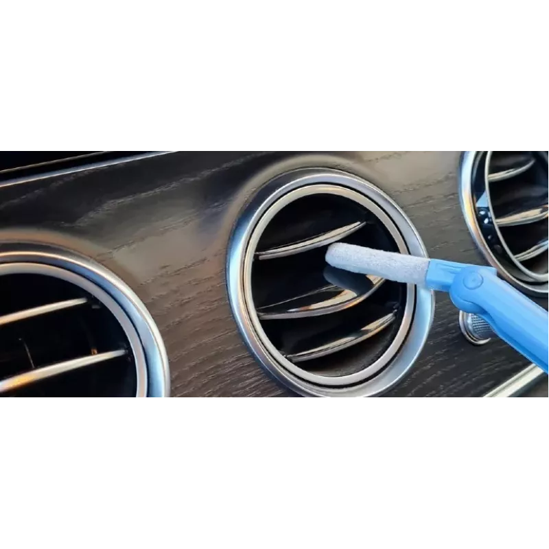 Gembird 7-in-1 Universal Portable Cleaning Kit - Weiß