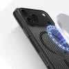 4smarts Design Case Aero für iPhone 17 Pro, schwarz (541641)