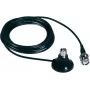 Magnetfuß Albrecht Minimagnet-Fuß BNC-Anschluss für Scanner-Antennen
