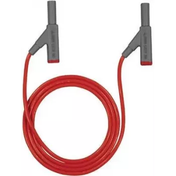 Test Lead 307112 SML 4W 2000mm Red (3313550)