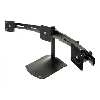 Triple Monitor Desk Stand Ergotron DS100