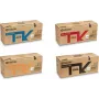 Toner-Set Kyocera TK-5270 Original 4 Farben BK/C/M/Y (MPN: OPTK-5270)