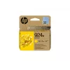 HP 924e EvoMore Gelb Original Druckerpatrone