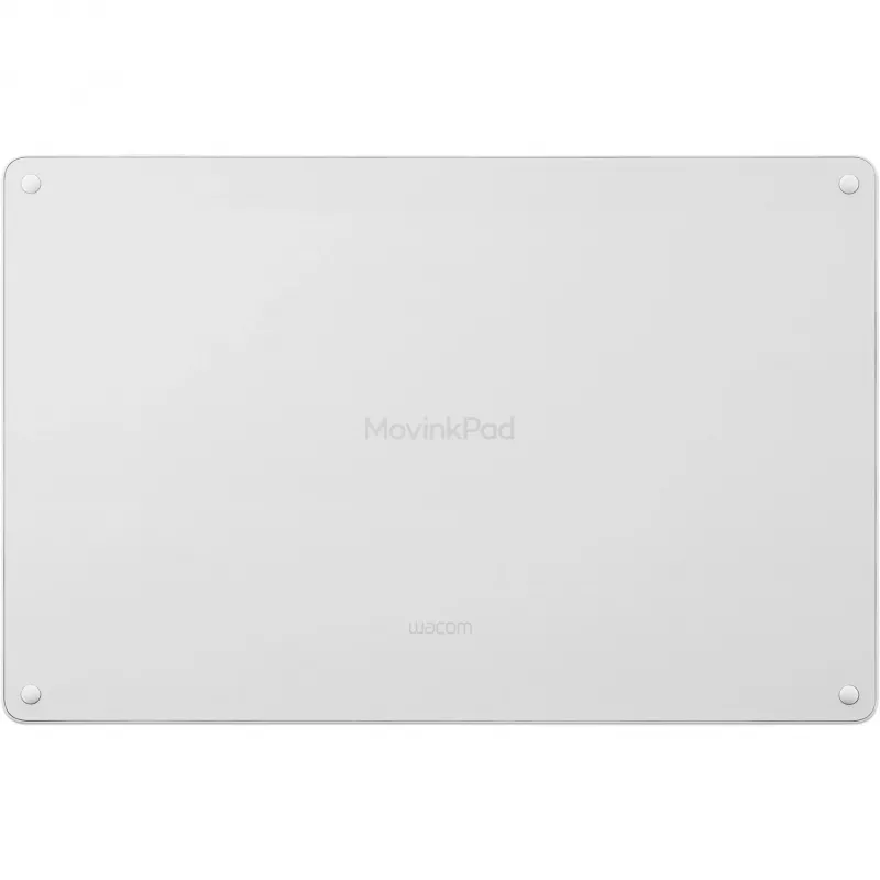 Wacom MovinkPad Pro 14, kabelgebunden und kabellos, 5080 lpi, 302 x 189 mm, USB/Bluetooth, 1 cm, Stift