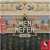 Men-Nefer, Brettspiel