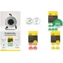 Inspektionsaufkleber AVERY 6988-2026 grün Vinyl wetterfest 30 mm