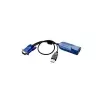 Raritan D2CIM-VUSB Computer-Schnittstellenmodul für Dominion KX II