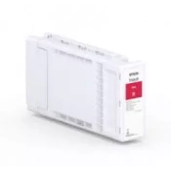 Tintenpatrone EPSON UltraChrome XD3 T50UF Rot 350ml