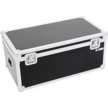 Roadinger Flightcase für ANTARI M-5/M-8/M-10 Nebelmaschinen 475×850×390 mm
