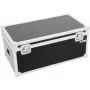 Roadinger Flightcase für ANTARI M-5/M-8/M-10 Nebelmaschinen 475×850×390 mm