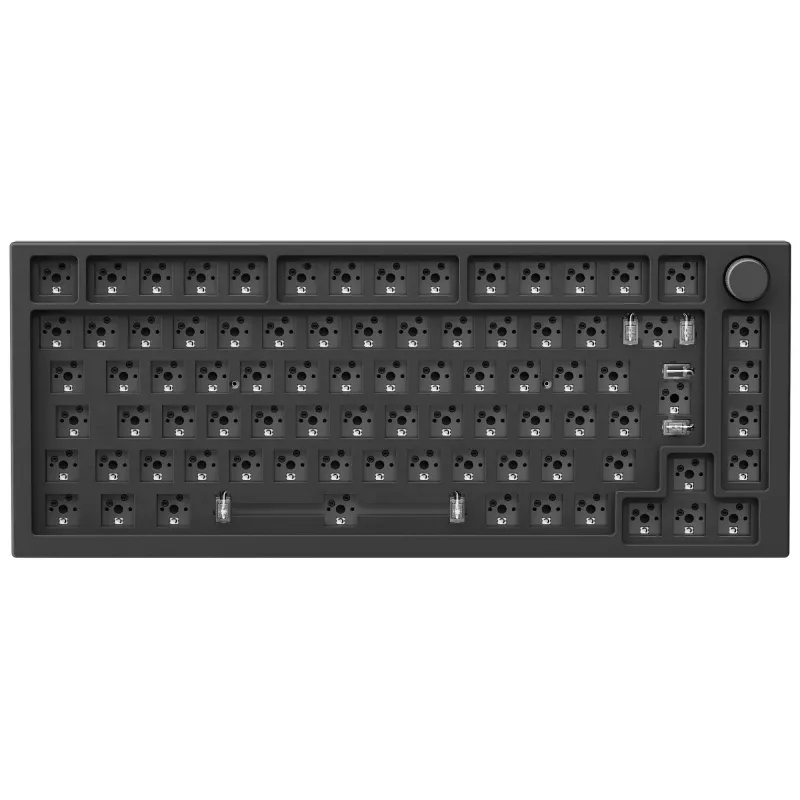 Glorious GABU-468 Schwarz