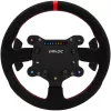 Simagic GTS Alcantara S202 — Alcantara-bezogenes Sim-Racing-Lenkrad, Modell S202