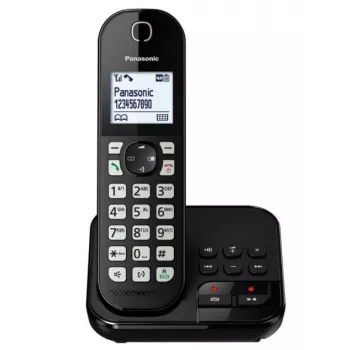 DECT-Telefon Panasonic KX-TGC460GB