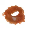 PETITTO Fisch- und Hühnchenringe - Hundeleckerli - 500 g