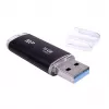 SILICON POWER Blaze B02 USB-Stick 16 GB USB Typ-A 3.2 Gen 1 (SP016GBUF3B02V1K) Schwarz